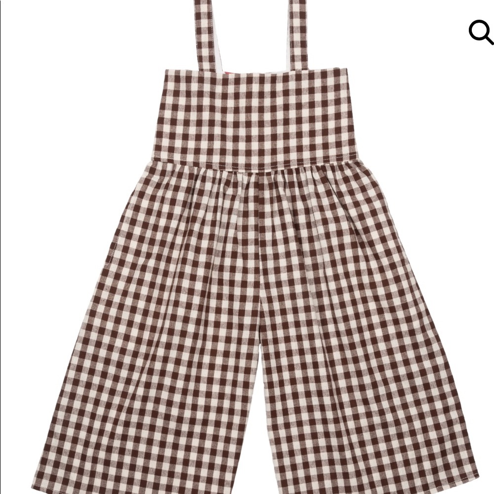 Blake jumper